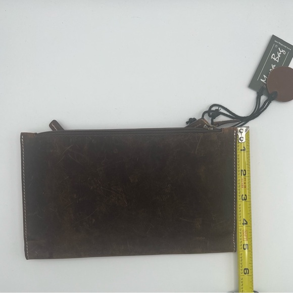 Myra Bag Roadstop Wallet - Picture 6 of 6